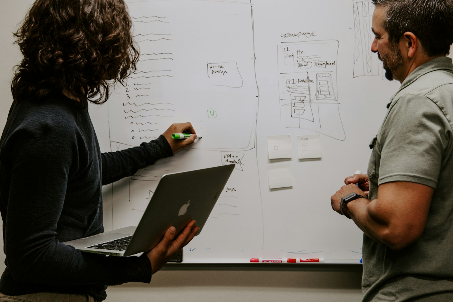 Fra lead til kunde: Hvorfor CRM er bindeleddet mellem marketing og salg