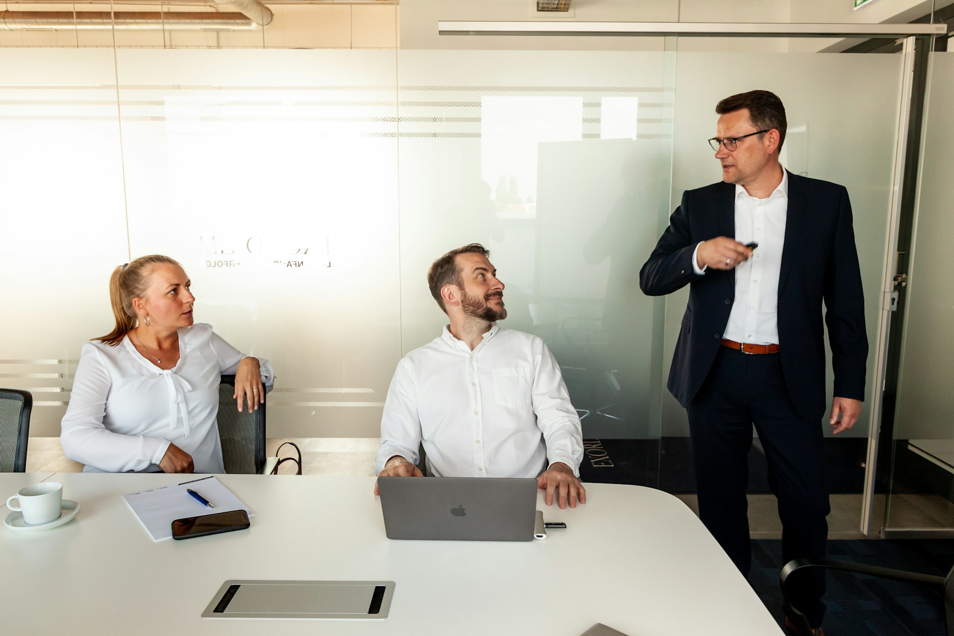 Din CRM-leverandør skal forstå din forretning