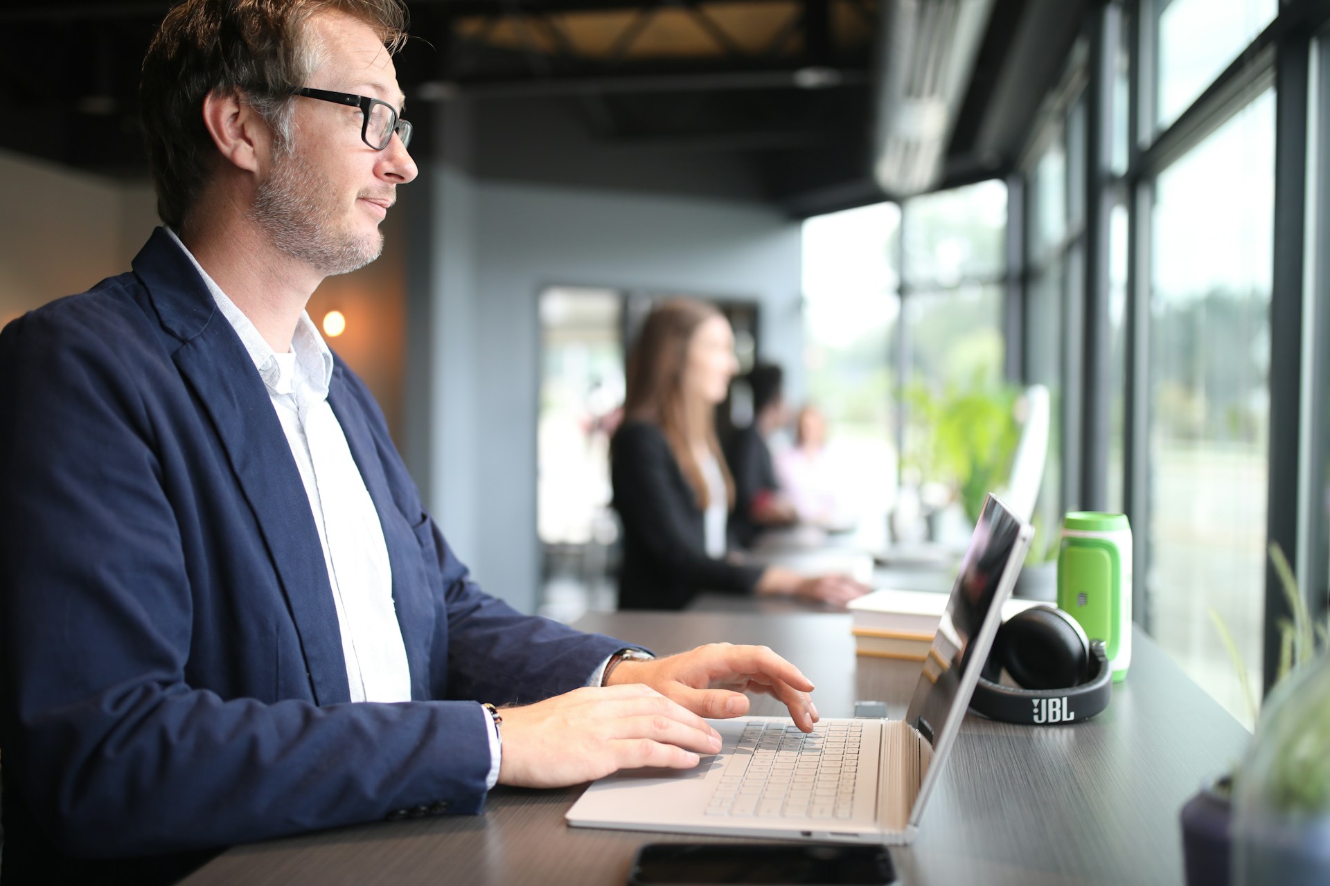 Data er ikke en ressource i sig selv. Det er en ledelsesdisciplin.