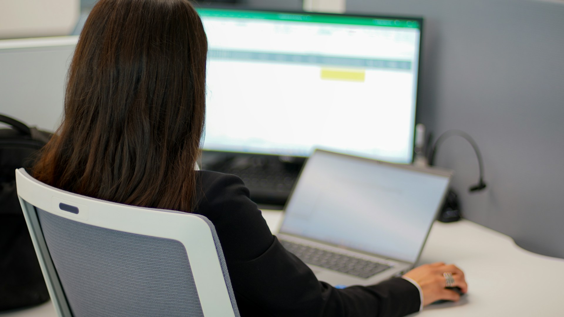CRM: Fem tegn på, at jeres virksomhed er vokset fra Excel